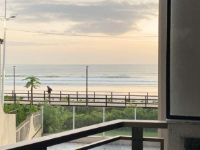 Apartamento - Pé na Areia